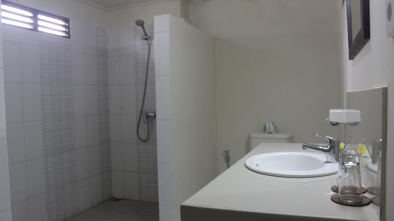 Gerhana Sari 2 Bungalows Убуд Екстериор снимка